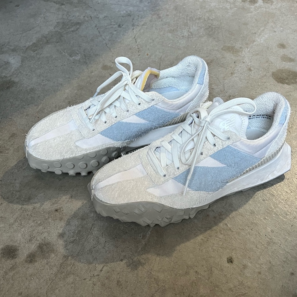 New balance xc72